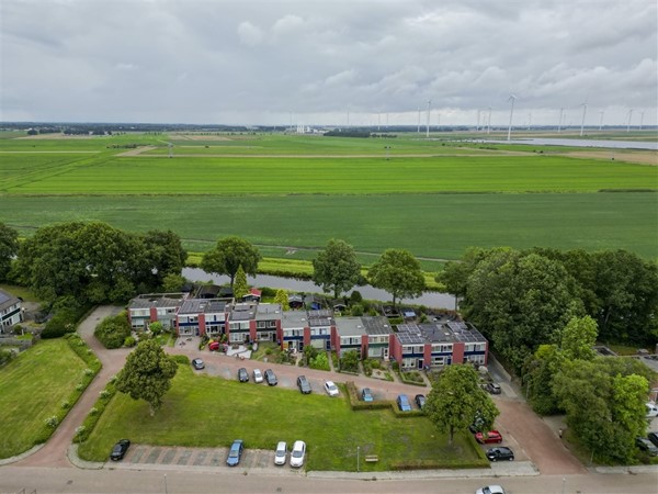 Medium property photo - Het Rak 11, 9649 GE Muntendam